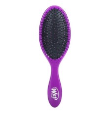 Wet Brush, оригінальна щітка для розплутування волосся, фіолетова, 1 шт.