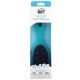 Wet Brush, Спеціальний засіб для розчісування волосся, синій, 1 шт