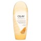 Olay, Moisture Ribbons Plus, гель для душу, ши й мед манука, 532 мл (18 рідк. унцій)