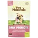 Pet Naturals, Daily Probiotic, For Dogs of All Sizes, 60 Chews, 2.55 oz (72 g)