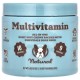 Natural Dog Company, мультивітаміни, для собак будь-якого віку, 90 м’яких жувальних шматочків, 270 г (9,5 унції)