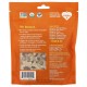 Riley’s Organics, Ласощі для собак, маленька кістка, рецепт солодкої картоплі, 5 унцій (142 г)