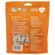 Riley’s Organics, ласощі для собак, маленька кісточка, з яблуком, 142 г (5 унцій)