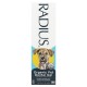 RADIUS, органічний зубний гель для тварин, кориця й батат, 85 г (3 унції)