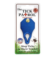 The Tick Patrol, Засіб для видалення кліщів, 3 шт
