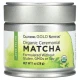 California Gold Nutrition, Matcha Road, органічний церемоніальний чай матча, 28 г (1 унція)
