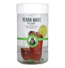 Wisdom Of The Ancient, Yerba Mate Royale, розчинний трав’яний чай зі стевією, 79,9 г (2,82 унції)
