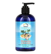 Rainbow Research, Kids Shampoo & Body Wash, Original, 12 fl oz (360 ml)