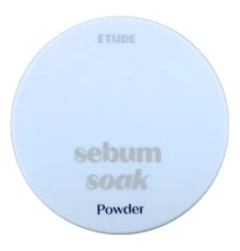ETUDE, пудра для зволоження шкіри, 5 г
