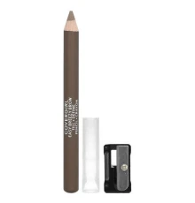 Covergirl, Easy Breezy Brow, олівець для заповнення брів і контуру, 510 ніжно-коричневий, 1,7 г (0,06 унції)