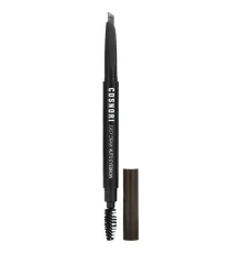 Cosnori, Easy Draw Auto Eyebrow, 04 шоколадний мусс, 0,3 г (0,01 унції)
