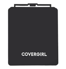 Covergirl, Clean, пудрова тональна основа, 520 натуральних кремів, 11,5 г (0,41 унції)