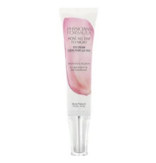 Physicians Formula, денний і нічний крем для шкіри навколо очей із трояндою, 14,3 г (0,5 унції)
