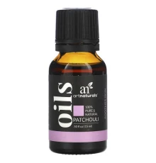 artnaturals, Олія з пачулів, 15 мл, 15 мл (50 рідк. унцій)