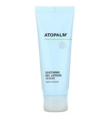 Atopalm, Soothing Gel Lotion, 4 fl oz (120 ml)
