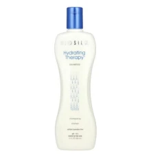 Biosilk, Hydrating Therapy®, шампунь, 355 мл (12 рідк. унцій)