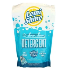 Lemi Shine, Dishwashing Detergent, 30 Combo Pacs, 13.79 (391 g)