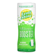 Lemi Shine, Dish Detergent Booster, 12 oz (340 g)