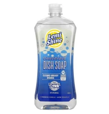 Lemi Shine, Concentrated Dish Soap, 22 fl oz ( 650 ml)