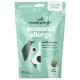 Ready Pet Go, Seasonal Allergy, для собак будь-якого віку, зі смаком сиру, 60 м’яких жувальних таблеток, 240 г (8,5 унції)